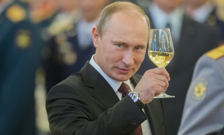 putin