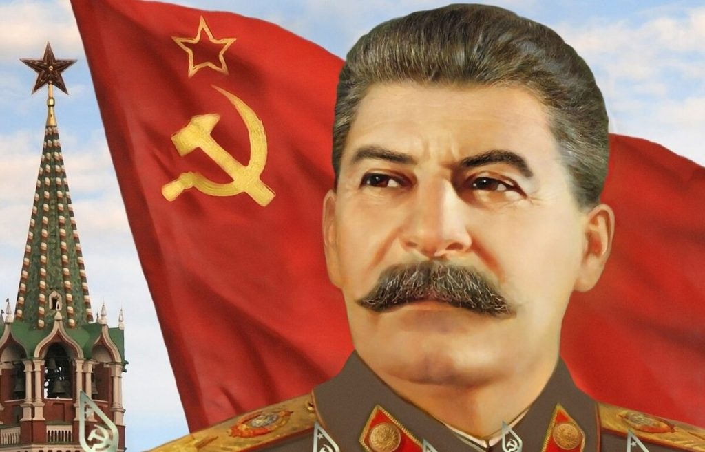 Stalin