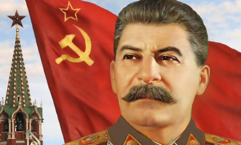Stalin